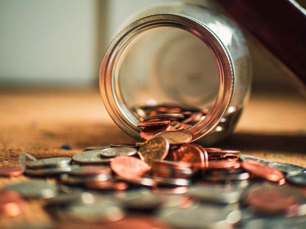 Deine Finanzen in den Griff zu bekommen