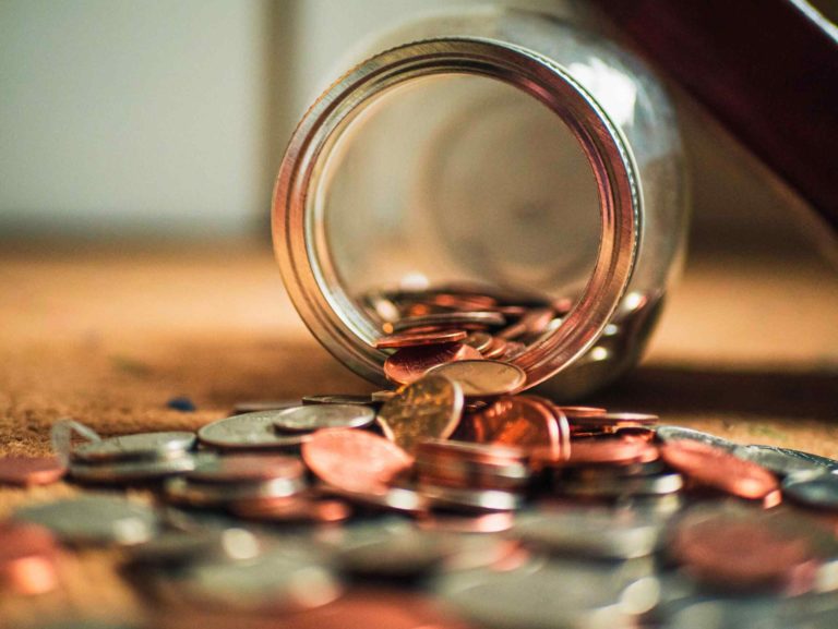 Deine Finanzen in den Griff zu bekommen