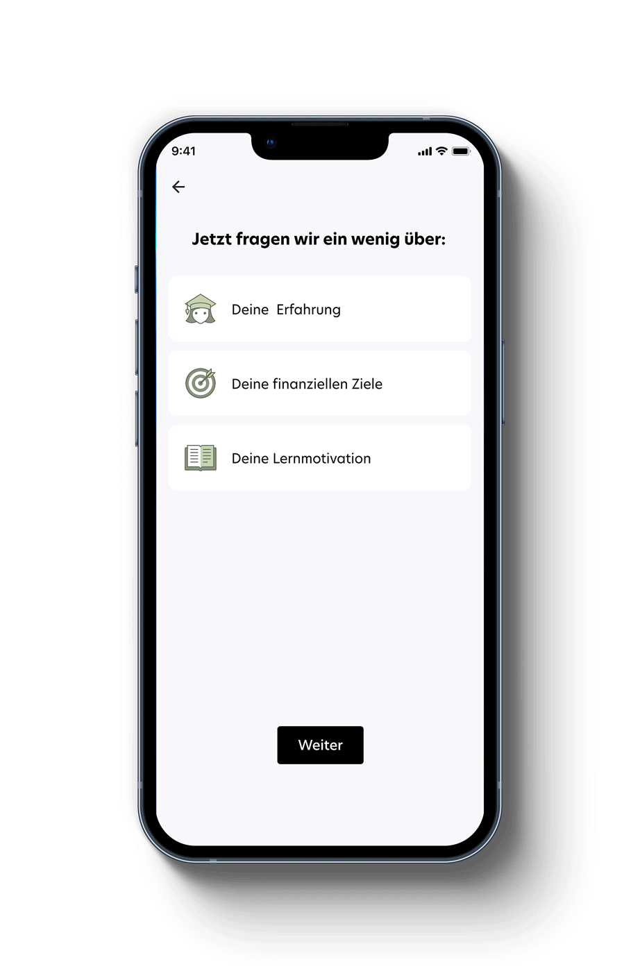 Jak działa aplikacja finmarie