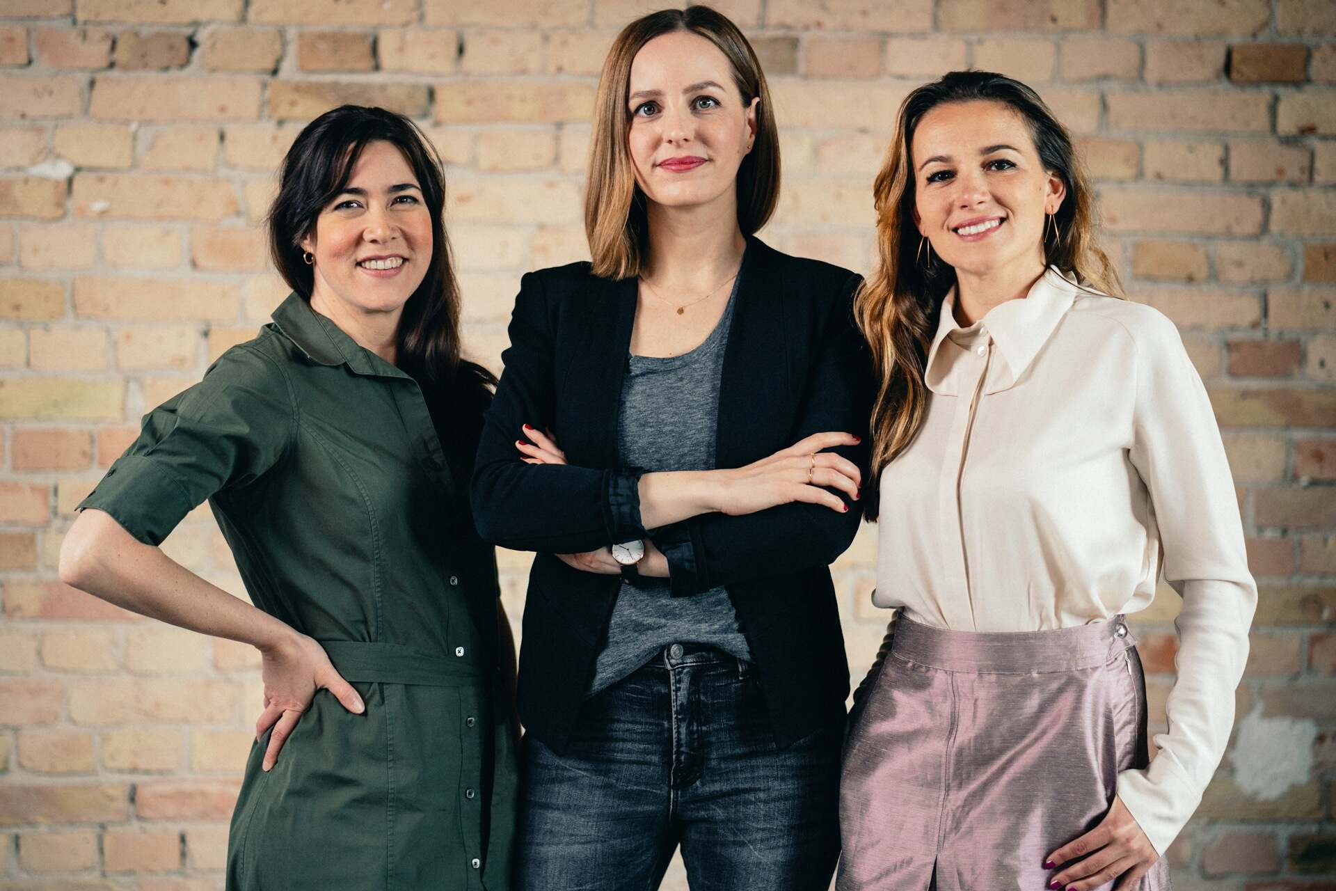 finmarie erhält 1,4Mio. EUR für den Ausbau ihrer digital Finanzplattform für Frauen