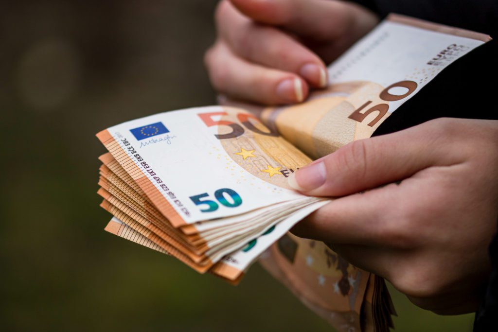 how to survive inflation