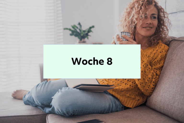 Investieren lernen_Woche 8