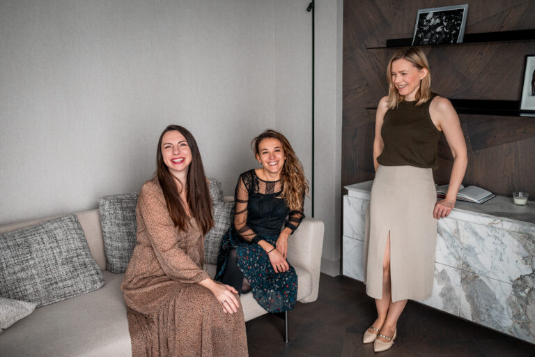 Finanzvorsorge für Frauen